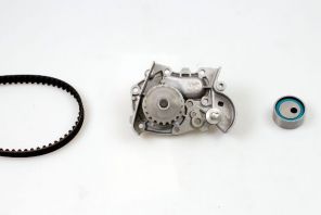 Hepu PK09300 - Rozvodová sada s čerpadlom