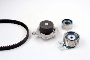 Hepu PK10450 - Rozvodová sada s čerpadlom