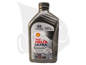 Shell Helix Ultra ECT AH 5W-30 - Motorový olej - 1L