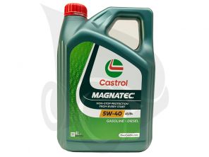 Castrol Magnatec A3/B4 5W-40, 4L