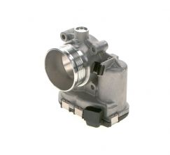 Bosch 0 280 750 556 - Hrdlo škrtiacej klapky