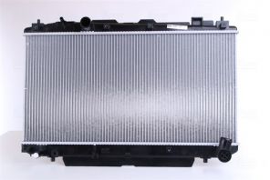 Nissens 64638A - Chladič vody -