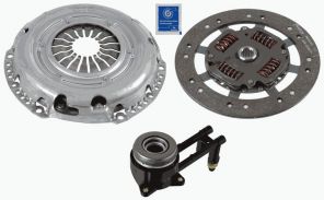 Sachs 3000 990 531 - Spojková sada -