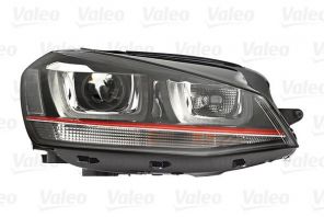 Valeo 046807 - Hlavný svetlomet -