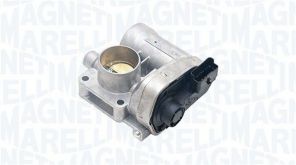 Magneti Marelli 802001783002 - Hrdlo škrtiacej klapky