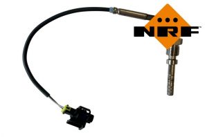 NRF 707211 - Snímač teploty výfukových plynov -