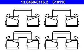 ATE 13.0460-0116.2 -  -