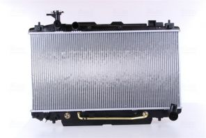 Nissens 64644A - Chladič vody -