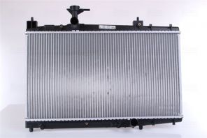 Nissens 64645A - Chladič vody -