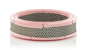 Mann-Filter C 2443 - Vzduchový filter -