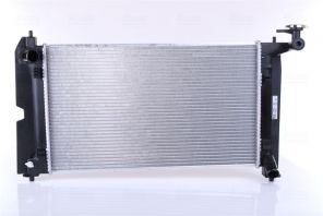 Nissens 64646A - Chladič vody -