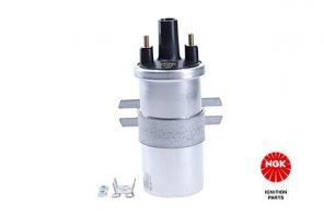 NGK 48309 - Zapaľovacia cievka -