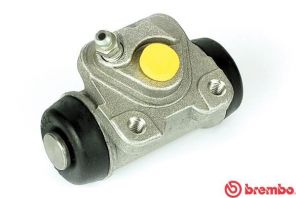 Brembo A 12 510 - Brzdový valček -