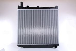 Nissens 64649A - Chladič vody -