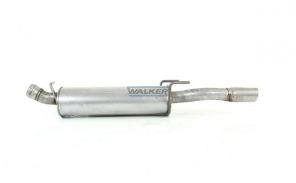 Walker 23096 - Zadný tlmič -