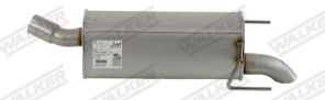 Walker 23147 - Zadný tlmič -