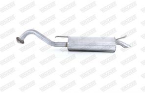 Walker 23327 - Zadný tlmič -