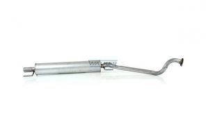 Walker 72382 - Stredný tlmič -