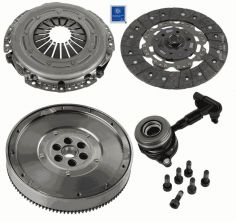 Sachs 2290 601 126 - Spojková sada -