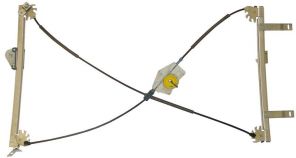 Valeo 850842 - Mechanizmus zdvíhania okna -