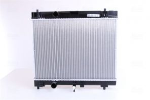 Nissens 64671A - Chladič vody -