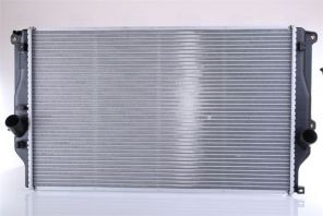 Nissens 64677A - Chladič vody -