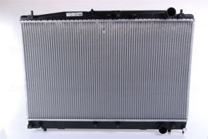 Nissens 646802 - Chladič vody -
