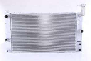 Nissens 646809 - Chladič vody -