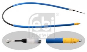 Febi 33167 - Brzdové lano -
