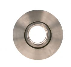 Bosch 0 986 478 407 - Brzdový kotúč -