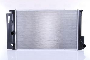 Nissens 64692 - Chladič vody -