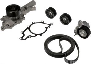 Gates KP26PK2260-1 -  -