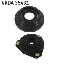 SKF VKDA 35431 - Ložisko pružnej vzpery -