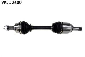 SKF VKJC 2600 - Hnací riadel -