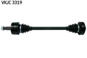 SKF VKJC 3319 - Hnací riadel -