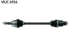 SKF VKJC 6916 - Hnací riadel -