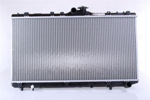 Nissens 64746A - Chladič vody -
