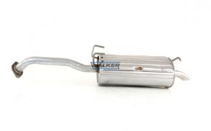 Walker 22318 - Zadný tlmič -