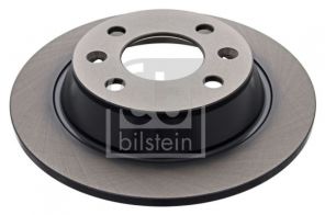 Febi 10789 - Brzdový kotúč -