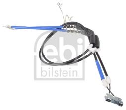 Febi 108960 - Brzdové lano -