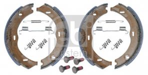 Febi 38532 - Parkovacia brzda -
