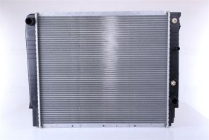 Nissens 65542A - Chladič vody -