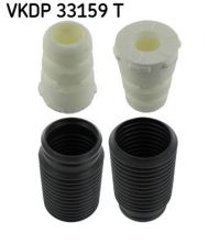 SKF VKDP 33159 T - Ochranná sada tlmiča -