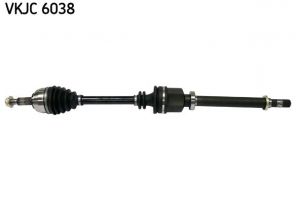SKF VKJC 6038 - Hnací riadel -