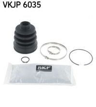 SKF VKJP 6035 - Manžeta -