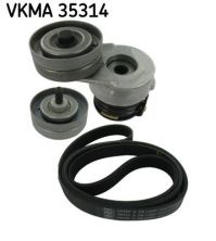 SKF VKMA 35314 - Sada klinového rebrovaného remeňa -