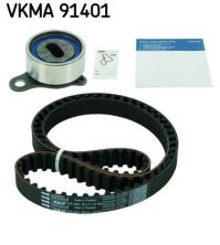 SKF VKMA 91401 - Rozvodová sada -