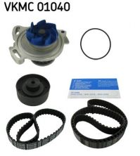 SKF VKMC 01040 - Rozvodová sada s čerpadlom -