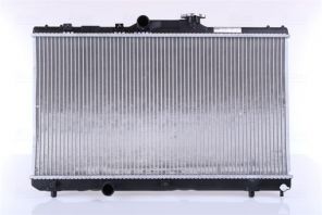Nissens 64786A - Chladič vody -