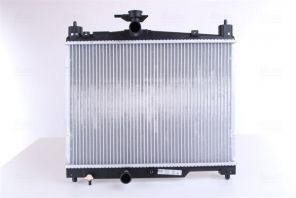 Nissens 64789A - Chladič vody -